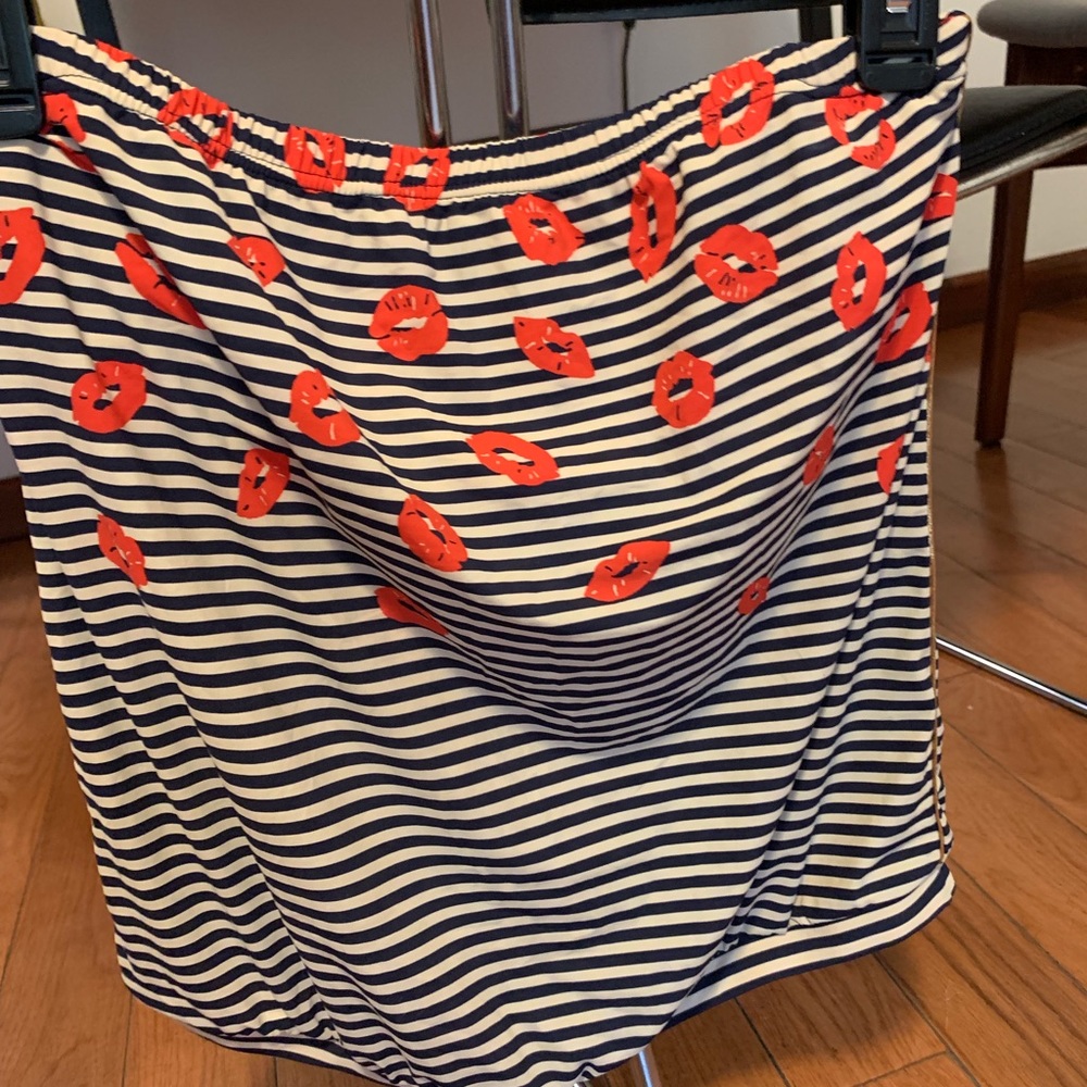 Marc Jacob Swimwear TOP size Medium